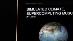 NASA | NASA VIZ App for iPad Instructional Video