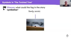 'The Twisted Tree': symbolism Instructional Video