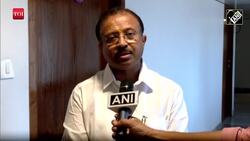 CPI(M) should stop misleading people in name of E Sreedharan: V Muraleedharan News Clip