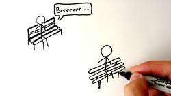 Heat Transfer - Conduction and Convection _ GCSE Physics Instructional Video