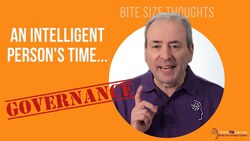 To Be in the Majority | Bite Sized Project Management Thought from G H Hardy Instructional Video