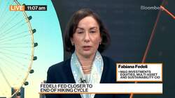 M&G Investments: Reduced Wider Stocks Exposure, Added To F.I. News Clip