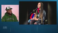 How important is it for BIPOC people to have an outlet focused on diversity? News Clip