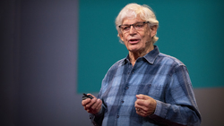 TED: The "adjacent possible" -- and how it explains human innovation | Stuart Kauffman Instructional Video