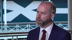 Business Secretary speaks about Glastonbury and welfare benefits News Clip