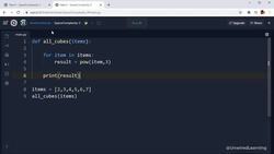Data Structures and Algorithms The Complete Masterclass - Space Complexity – Part 2 Instructional Video