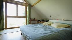 Sustainable Self-Building: Renovating an Old Grange Instructional Video