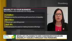 Inclusion of People With Disability in Businesses News Clip