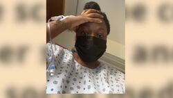 New Canaan woman helping Brooklyn woman find kidney donor News Clip