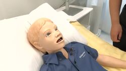 New, state-of-the-art simulation lab revolutionizes medical learning in Manitoba News Clip