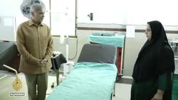 Shehbaz Sharif elected as Pakistan’s new prime minister News Clip