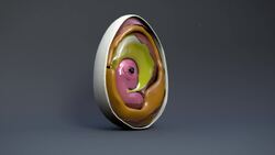 How the Egg Came First Instructional Video