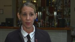 Women seek bartending jobs in Cuba as tourism industry grows Instructional Video