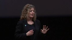 TED: Swim with the giant sunfish | Tierney Thys Instructional Video