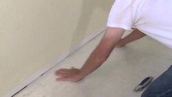 How to Install Floating Hardwood Floors Instructional Video