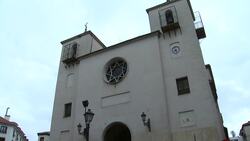 Spain church bells ring in honour of virus dead Instructional Video