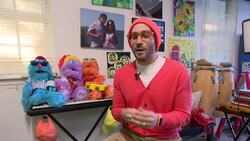 Long Island therapists create emotional learning show for preschoolers News Clip
