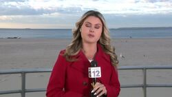 Police to continue search for man who jumped off pier into Coney Island waters News Clip