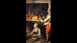 Compare the menu of your great-great-great-grandfather with yours Instructional Video