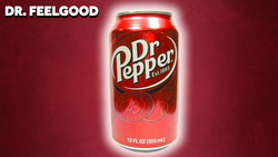 Who Was the Doctor Behind Dr Pepper? Instructional Video