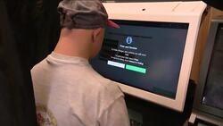 Sandwich election teaches those with developmental disabilities how to vote News Clip