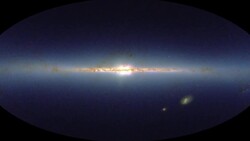 NASA | JWST Feature - Colliding Galaxies Instructional Video