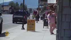 Wyoming primary: House Republican Liz Cheney under fire News Clip