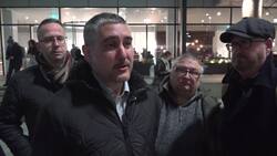 TSSA organising director reacts to latest strike offer News Clip