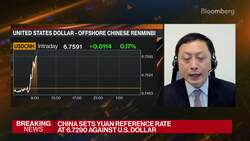 Wang: Financials To Outperform Amid Rate Hikes News Clip
