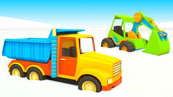 Ice Instructional Video