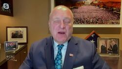 Trump 'most toxic person in America,' says former U.S. ambassador to Canada News Clip