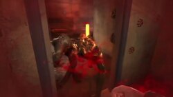 F.E.A.R. 3 Fettel Walkthrough Part 39: Port (7 of 8) Instructional Video