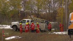 Manitoba Hydro seeks feedback on possible rate hike, different rates during the day News Clip