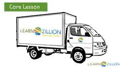 Finding the Volume of a Rectangular Prism Instructional Video