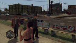 L.A. Noire Walkthrough Hidden Cars 03: "Cisilalia Coupe" Instructional Video