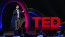 TED: How humanity doubled life expectancy in a century | Steven Johnson Instructional Video