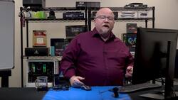 CompTIA A+ Certification Core 1 (220-1101) - Configuring USB Instructional Video