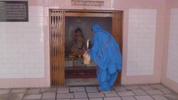 The Daughter Tree: The midwife fighting for baby girls in India | Witness News Clip