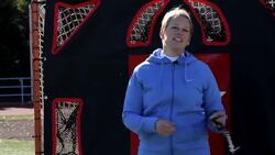 Basic Lacrosse Rules Instructional Video