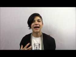 IELTS Part 3 Native Sample Answers: A Future Without Things Instructional Video