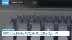 Newsy's Latest Health News News Clip