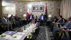 CLEAN : Flights between Malta and Libya resume after two-year halt News Clip