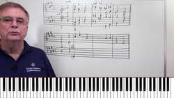 Writing BAD Four-Part Harmony?! - Music Composition Instructional Video