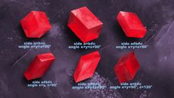 TED-Ed: How do crystals work? - Graham Baird Instructional Video