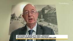 Rich: Changes in wheat stock has large impact on prices News Clip