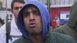 Mayor descibes migrant camp near Bira as out of control Instructional Video