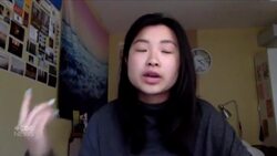 Chien on finding community connections at your fingertips News Clip