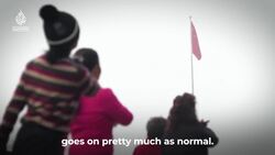 China: Control and Order | Between Us News Clip