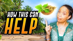 Stress Versus Anxiety: How This Herb May Help Instructional Video