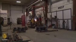 Canada oil pressure: US price crash causes cuts over the border News Clip